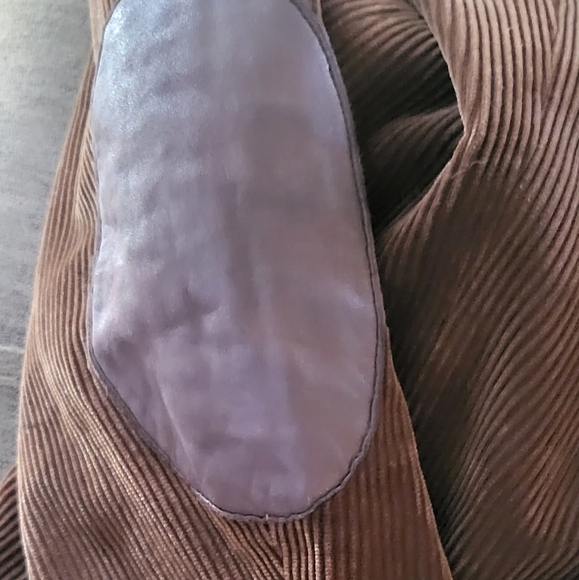 Brown Dinner Blazer/Coat - Picture 5 of 5